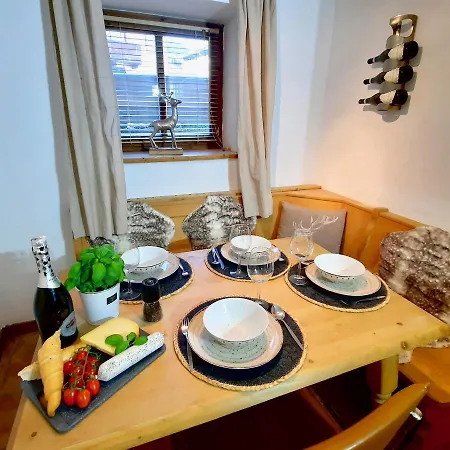 Appartement Belle-stay 2 *
