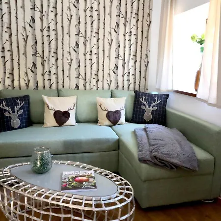 Belle-stay 2 Appartement *