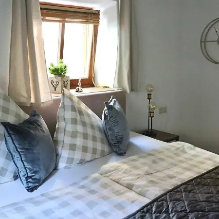 Belle-stay 2 Appartement Kitzbühel